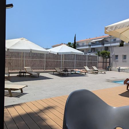 Kapparis Apartment Mythical Sands بروتاراس المظهر الخارجي الصورة