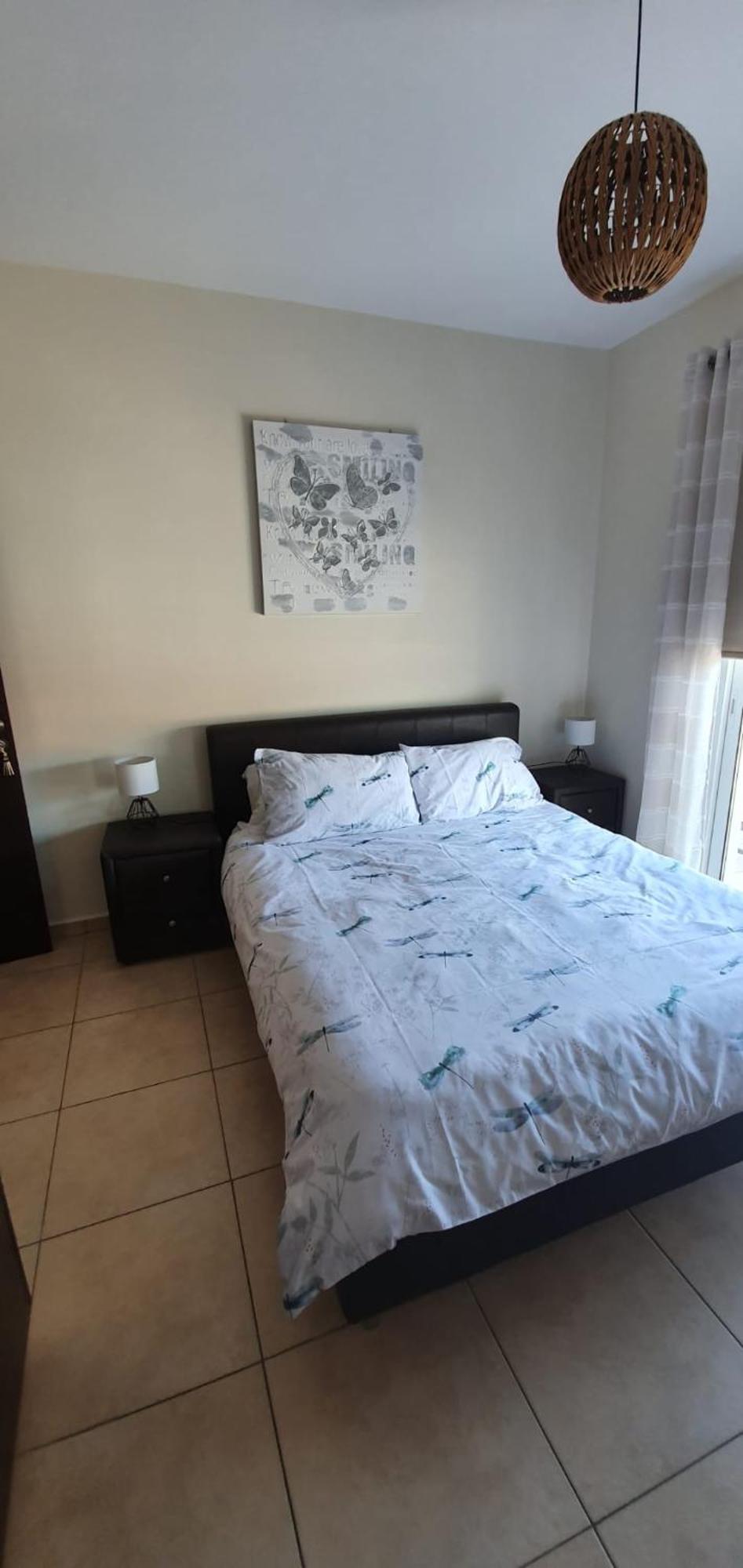 Kapparis Apartment Mythical Sands بروتاراس المظهر الخارجي الصورة