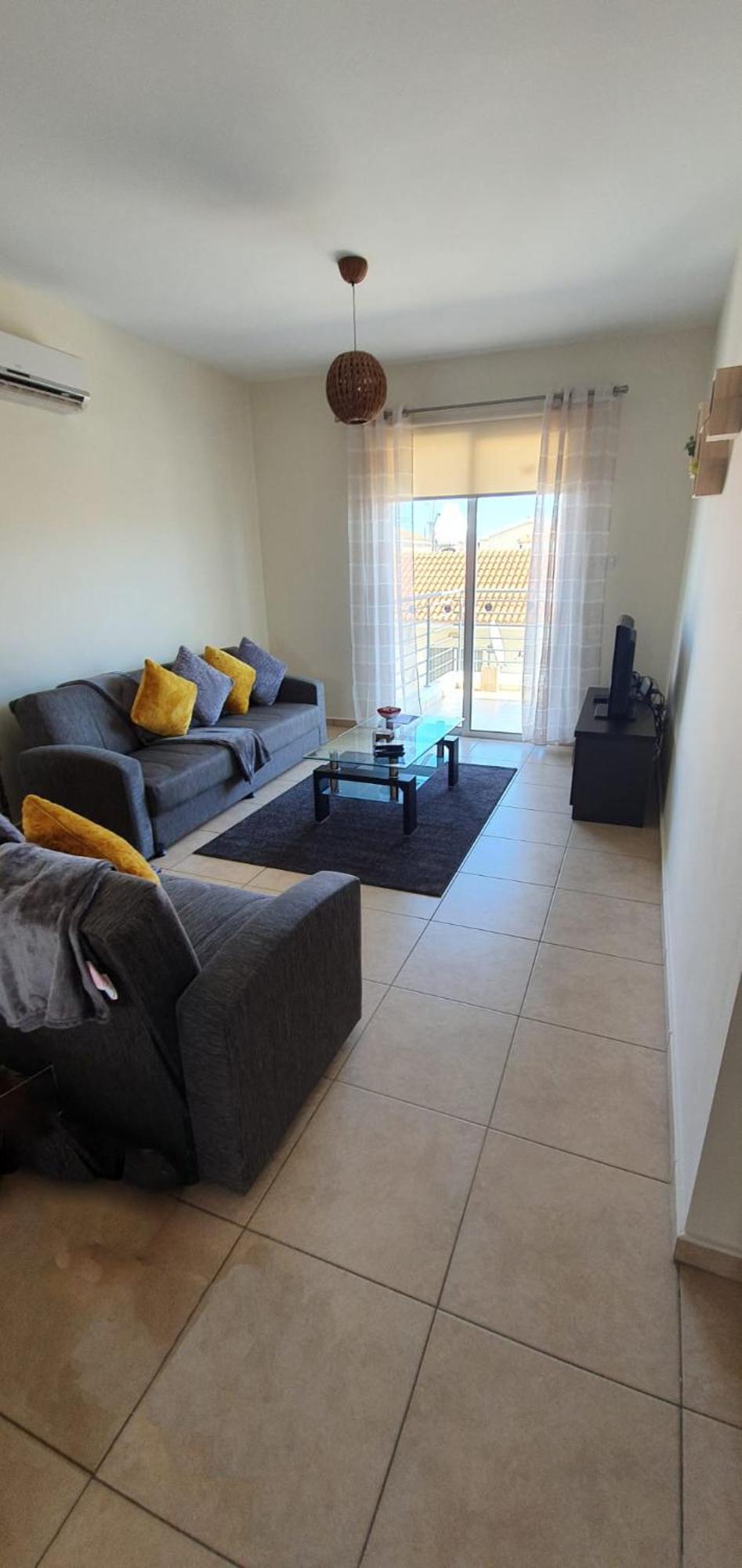 Kapparis Apartment Mythical Sands بروتاراس المظهر الخارجي الصورة