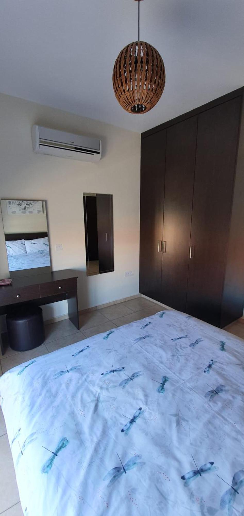 Kapparis Apartment Mythical Sands بروتاراس المظهر الخارجي الصورة