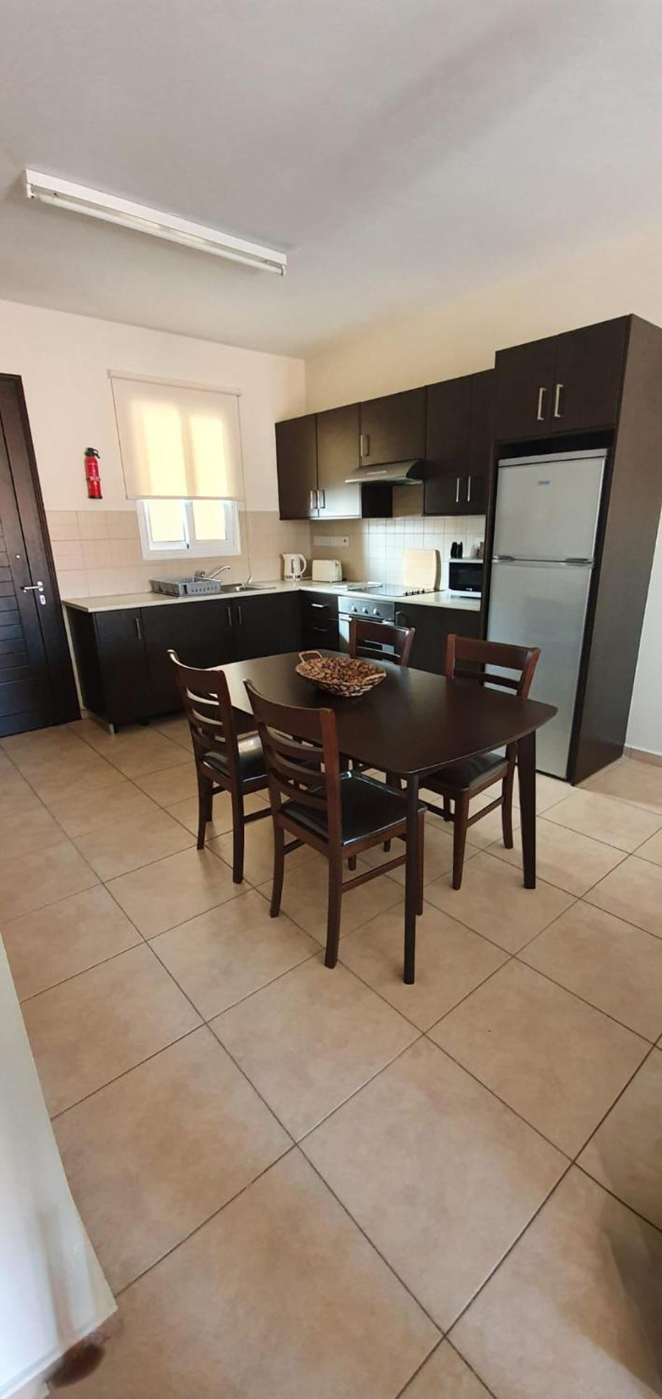 Kapparis Apartment Mythical Sands بروتاراس المظهر الخارجي الصورة