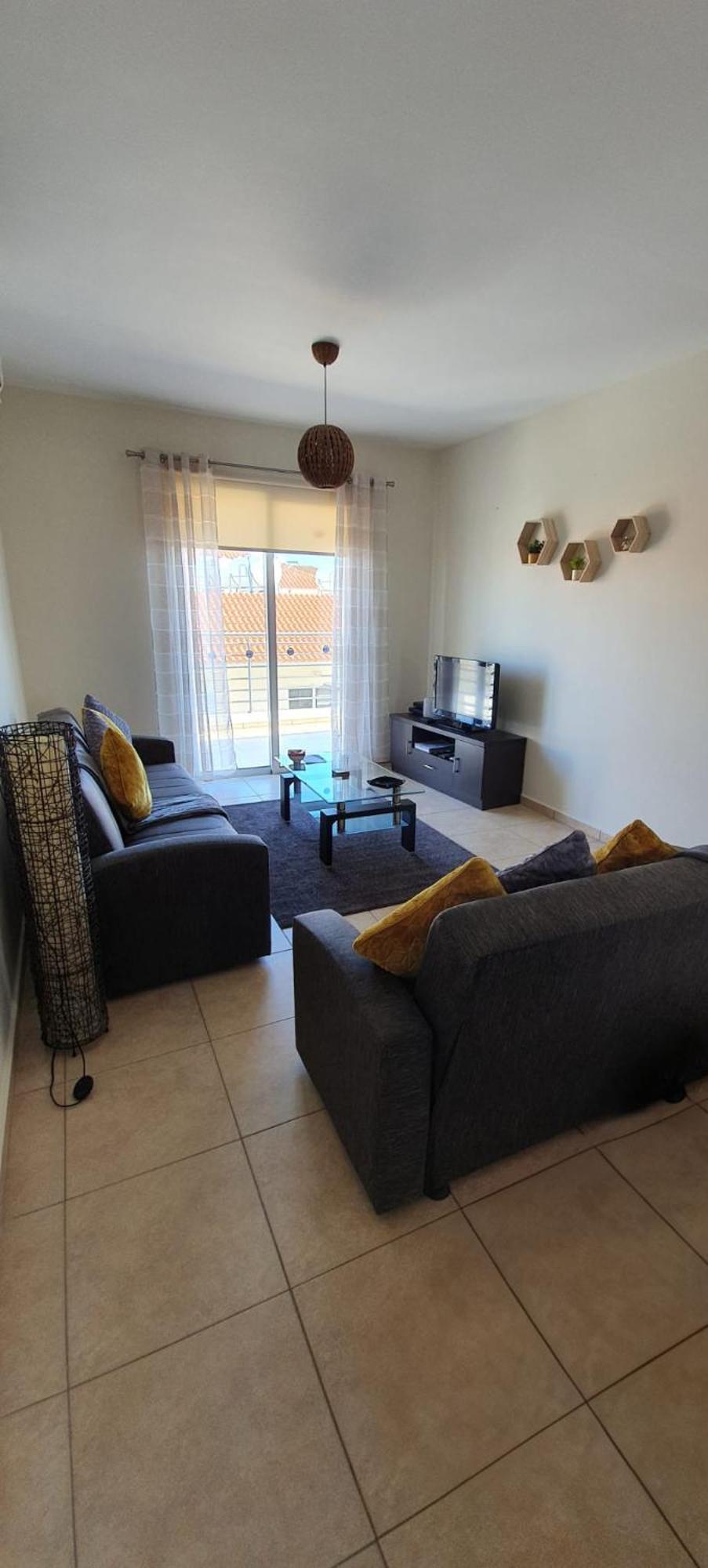 Kapparis Apartment Mythical Sands بروتاراس المظهر الخارجي الصورة