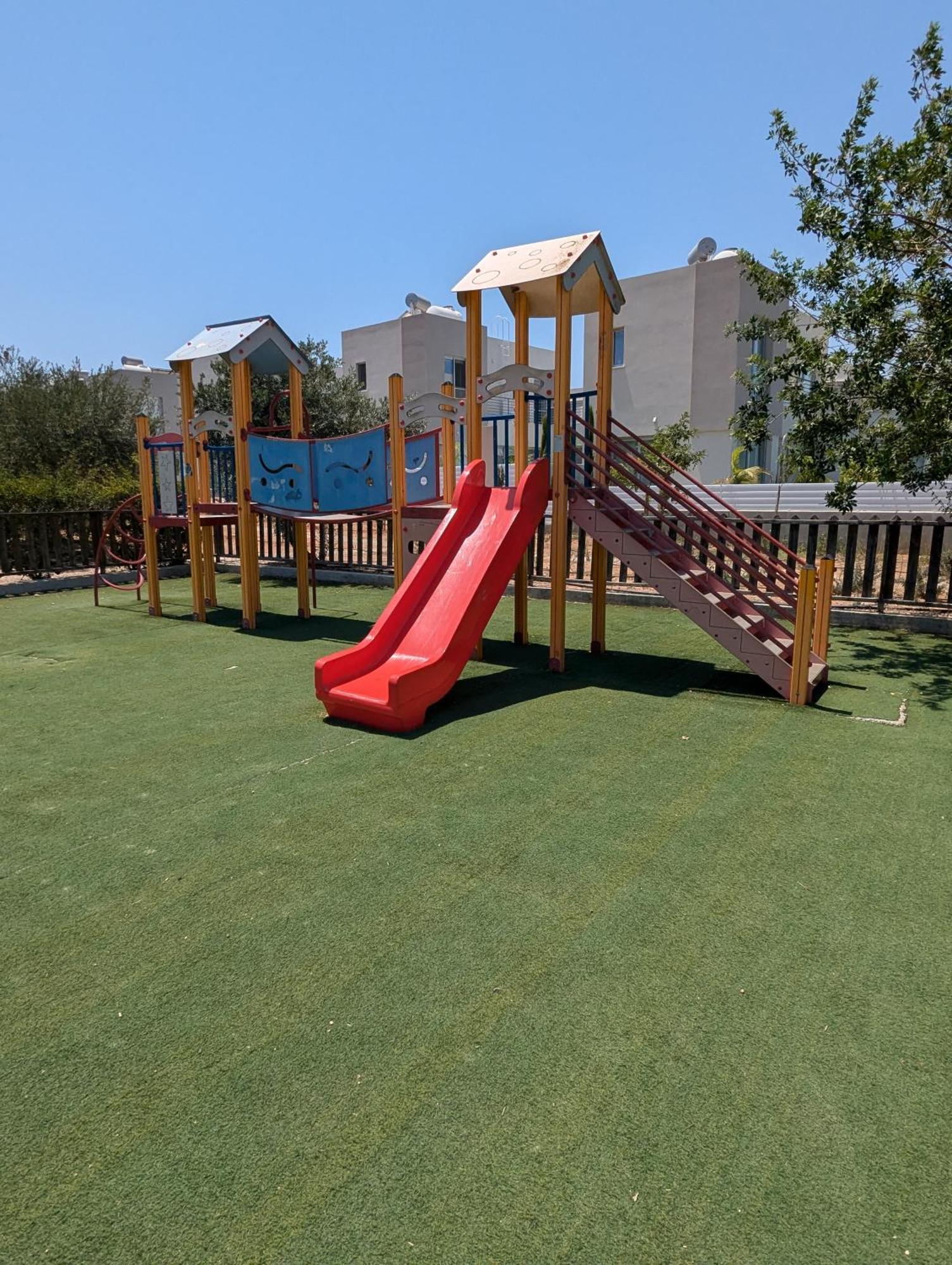 Kapparis Apartment Mythical Sands بروتاراس المظهر الخارجي الصورة