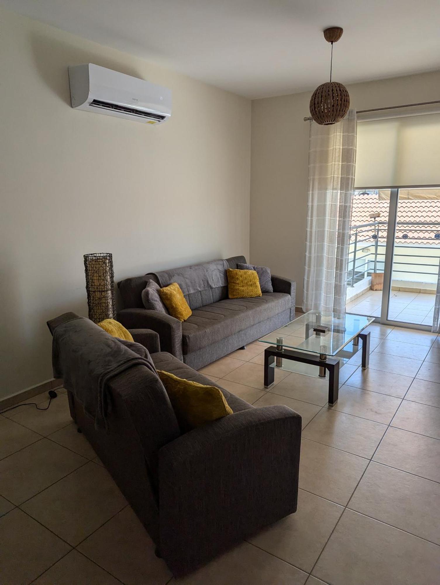 Kapparis Apartment Mythical Sands بروتاراس المظهر الخارجي الصورة