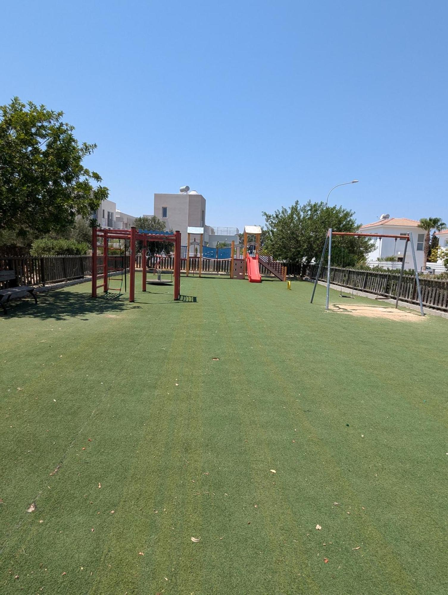Kapparis Apartment Mythical Sands بروتاراس المظهر الخارجي الصورة