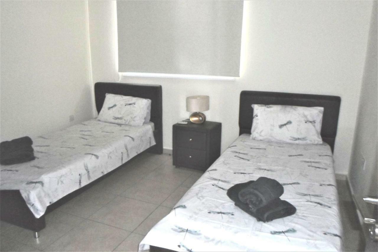 Kapparis Apartment Mythical Sands بروتاراس المظهر الخارجي الصورة